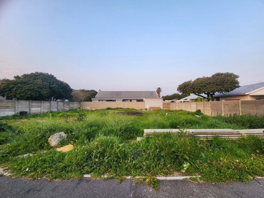 0 Bedroom Property for Sale in Table View Western Cape